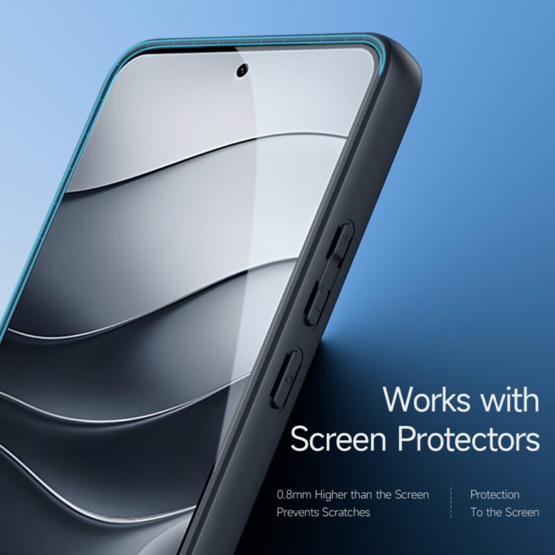 Dux Ducis Aimo Series Case for Redmi Note 14 5G