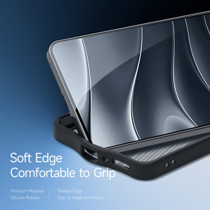 Dux Ducis Aimo Series Case for Redmi Note 14 5G