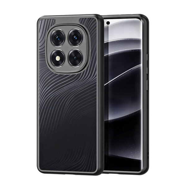 Dux Ducis Aimo Series Case for Redmi Note 14 Pro 5G/Poco X7