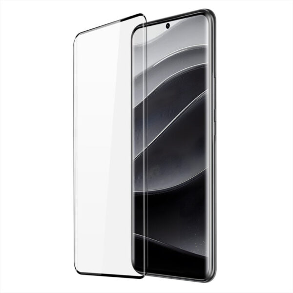 Dux Ducis Tempered Glass Screen Protector For Redmi Note 14 (5G/4G)