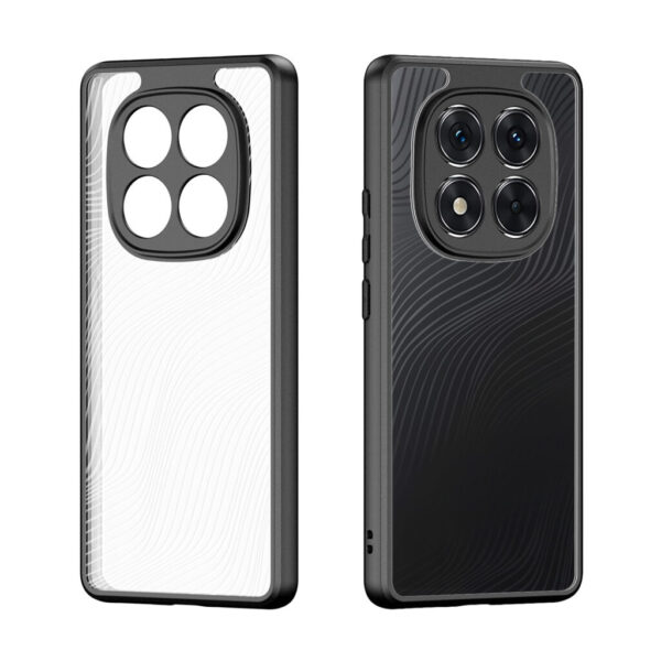 Dux Ducis Aimo Series Case for Redmi Note 14 Pro 5G/Poco X7