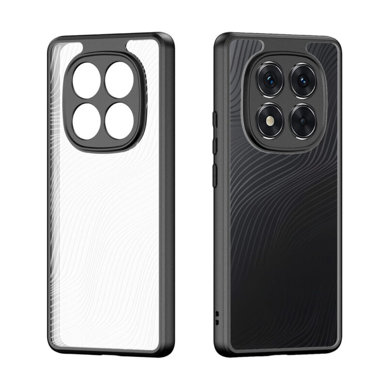 Dux Ducis Aimo Series Case for Redmi Note 14 Pro 5G/Poco X7