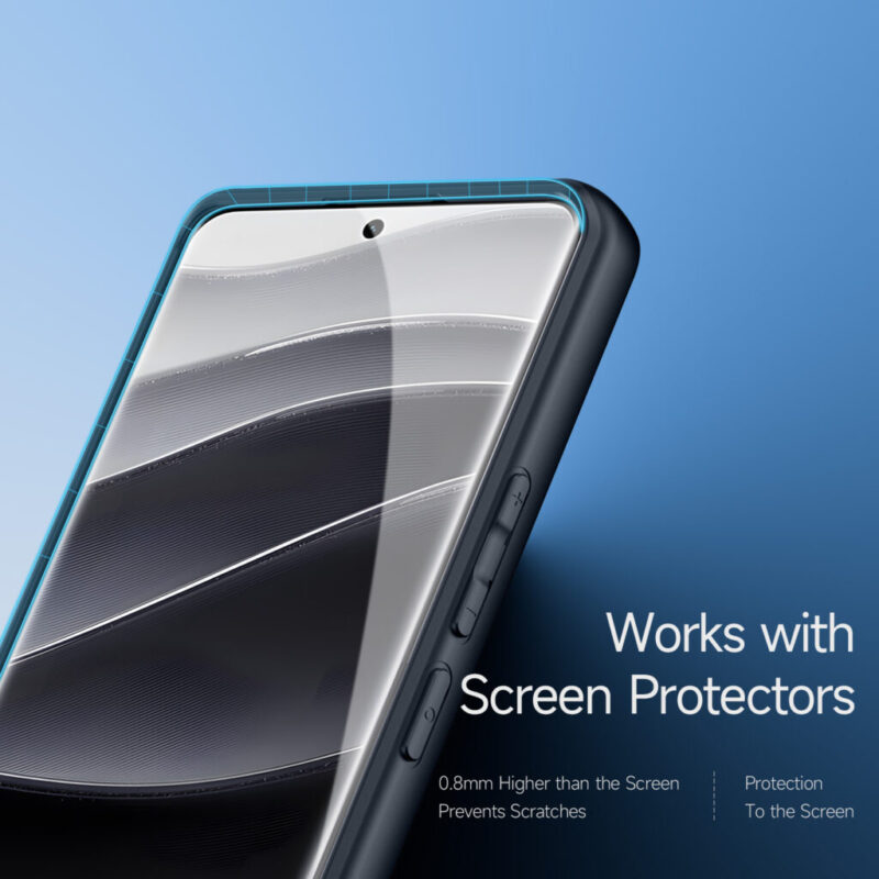 Dux Ducis Aimo Series Case for Redmi Note 14 Pro 5G/Poco X7