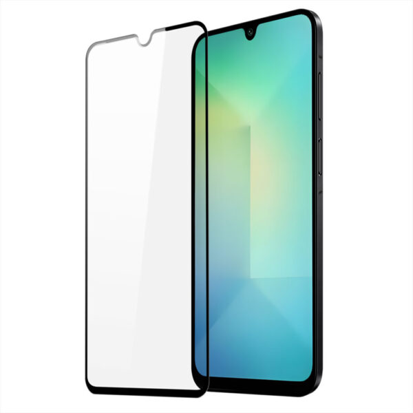 Dux Ducis Tempered Glass Screen Protector For Samsung Galaxy A26