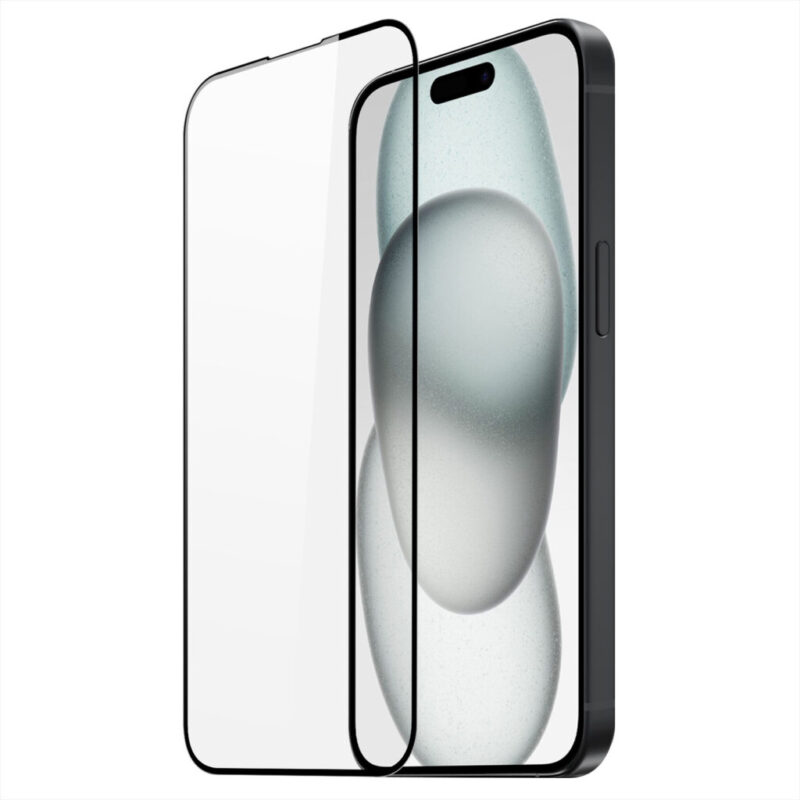Dux Ducis Tempered Glass Screen Protector For Apple iPhone 15