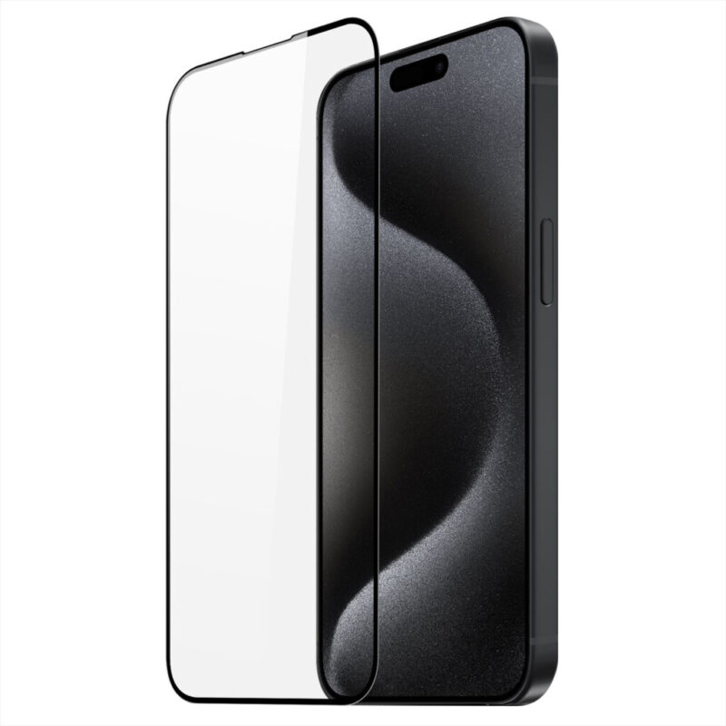 Dux Ducis Tempered Glass Screen Protector For Apple iPhone 15 Pro Max