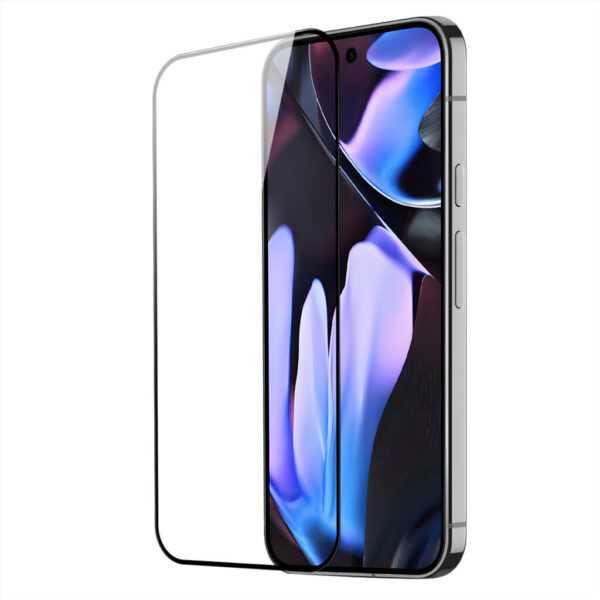 Dux Ducis Tempered Glass Screen Protector For Google Pixel 9/9 Pro