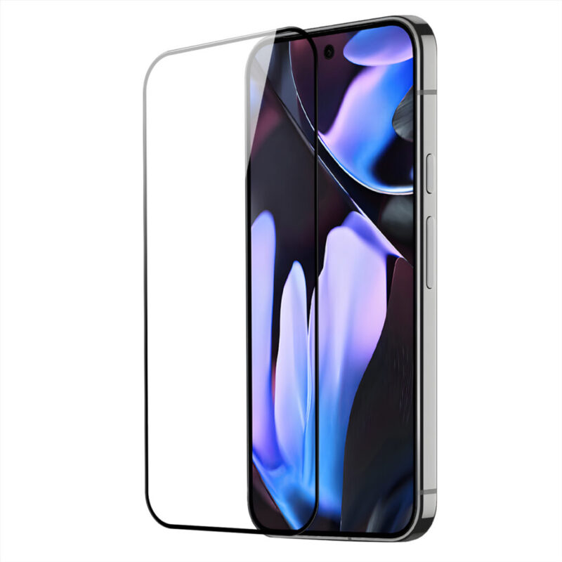 Dux Ducis Tempered Glass Screen Protector For Google Pixel 9/9 Pro