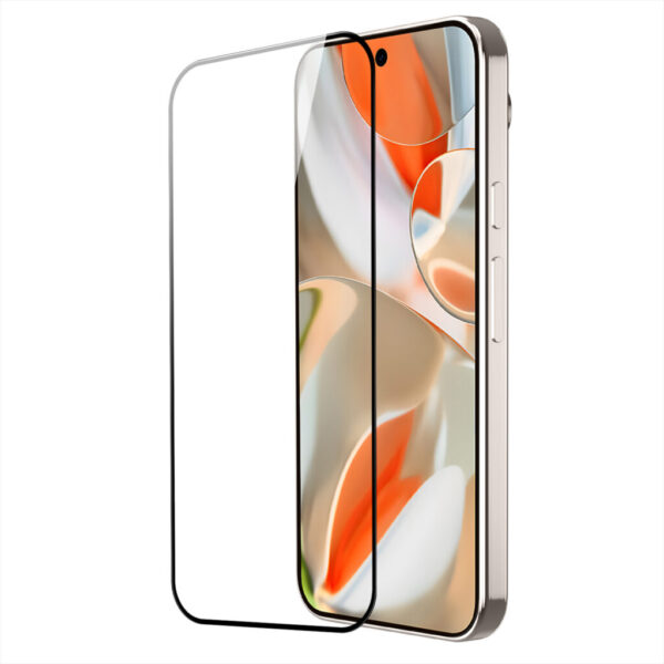 Dux Ducis Tempered Glass Screen Protector For Google Pixel 9 Pro XL