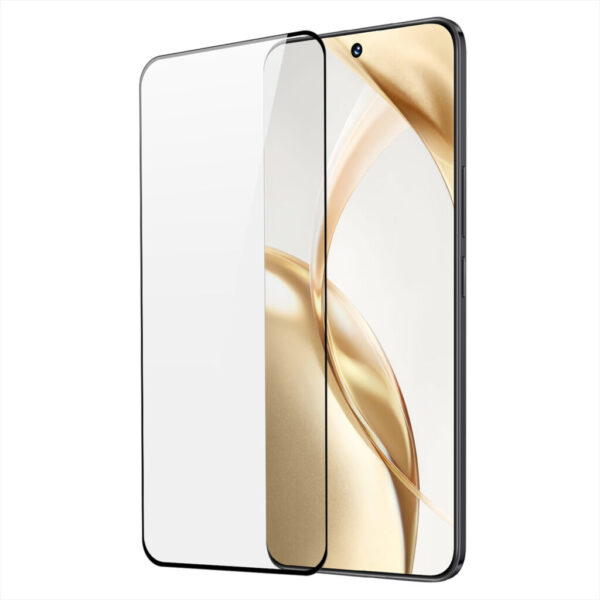 Dux Ducis Tempered Glass Screen Protector For OPPO Find X8 Pro