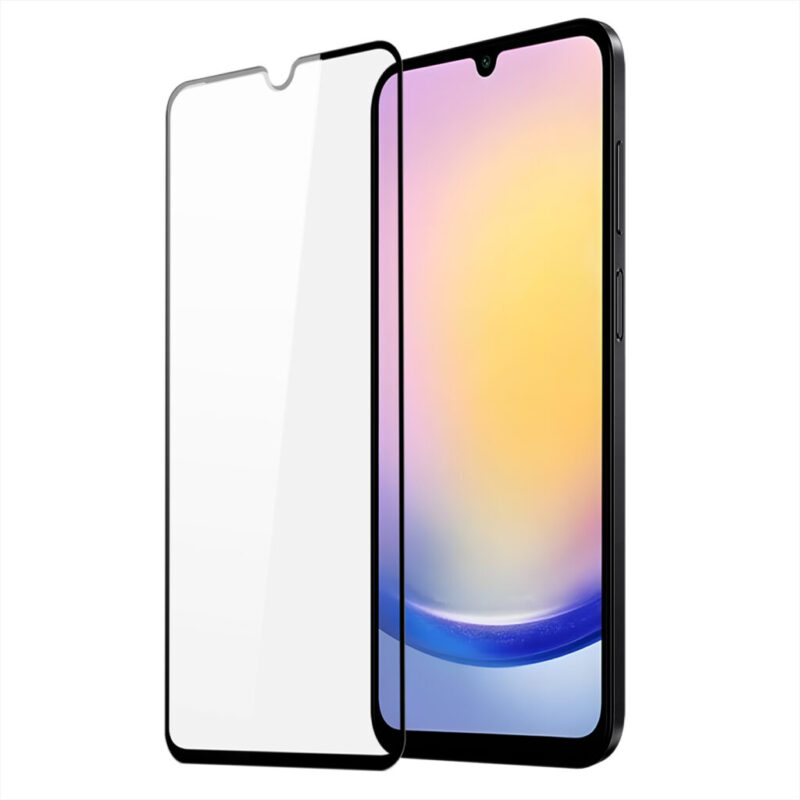 Dux Ducis Tempered Glass Screen Protector For Samsung Galaxy A16