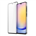 Dux Ducis Tempered Glass Screen Protector For Samsung Galaxy A25