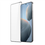Dux Ducis Tempered Glass Screen Protector For Poco X6 Pro/Poco F6 Pro