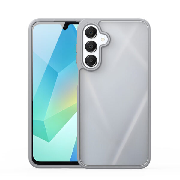 Dux Ducis Yind Series Case for Samsung Galaxy A16 – Black