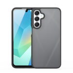 Dux Ducis Yind Series Case for Samsung Galaxy A16 – Black