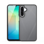 Dux Ducis Yind Series Case for Samsung Galaxy A26 – Black