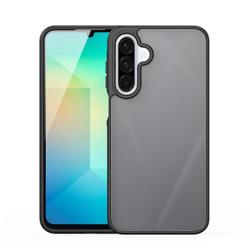 Dux Ducis Yind Series Case for Samsung Galaxy A26 – Black