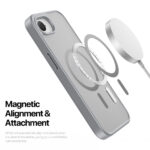 Dux Ducis Yind Series Case for Apple iPhone 16e – Lime Green