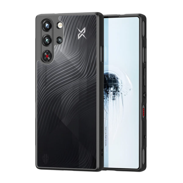 Dux Ducis Aimo Series Case for Nubia RedMagic 10 Pro/10 Pro Plus