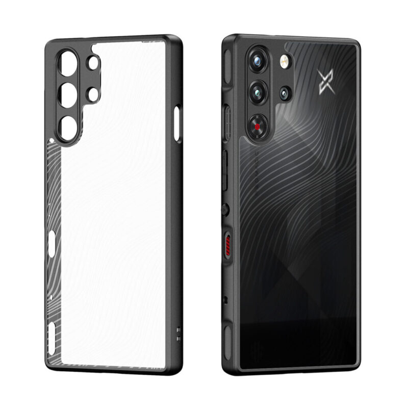 Dux Ducis Aimo Series Case for Nubia RedMagic 10 Pro/10 Pro Plus