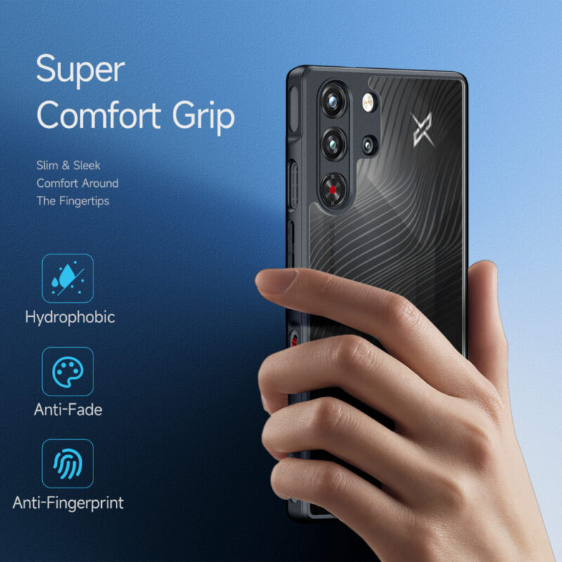 Dux Ducis Aimo Series Case for Nubia RedMagic 10 Pro/10 Pro Plus