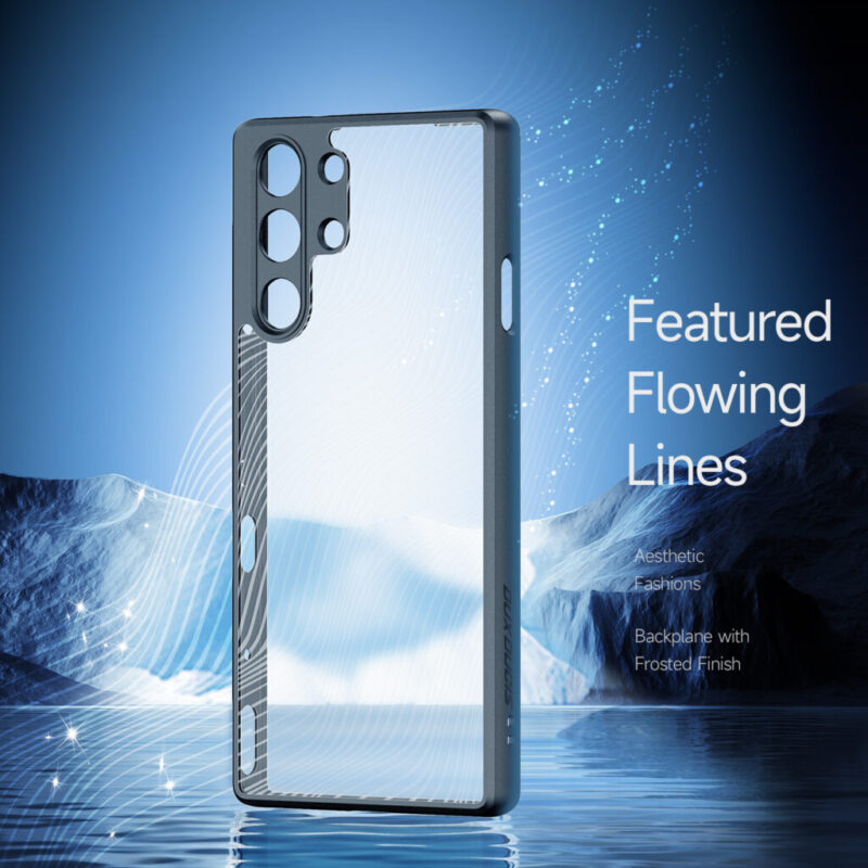 Dux Ducis Aimo Series Case for Nubia RedMagic 10 Pro/10 Pro Plus