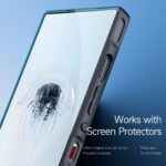 Dux Ducis Aimo Series Case for Nubia RedMagic 10 Pro/10 Pro Plus