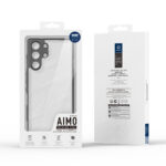 Dux Ducis Aimo Series Case for Nubia RedMagic 10 Pro/10 Pro Plus