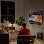 Sonos Arc Ultra (9.1.4 Spatial Audio Experience, Dolby Atmos and Breakthrough SoundMotion Technology)