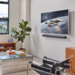 Sonos Arc Ultra (9.1.4 Spatial Audio Experience, Dolby Atmos and Breakthrough SoundMotion Technology)