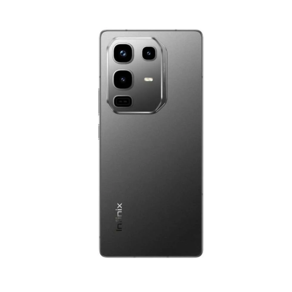 Infinix Note 50 Pro 12GB/256GB (Android Smartphone, Heart Rate & Blood Oxygen Detection, 90W All-Round FastCharge3.0)