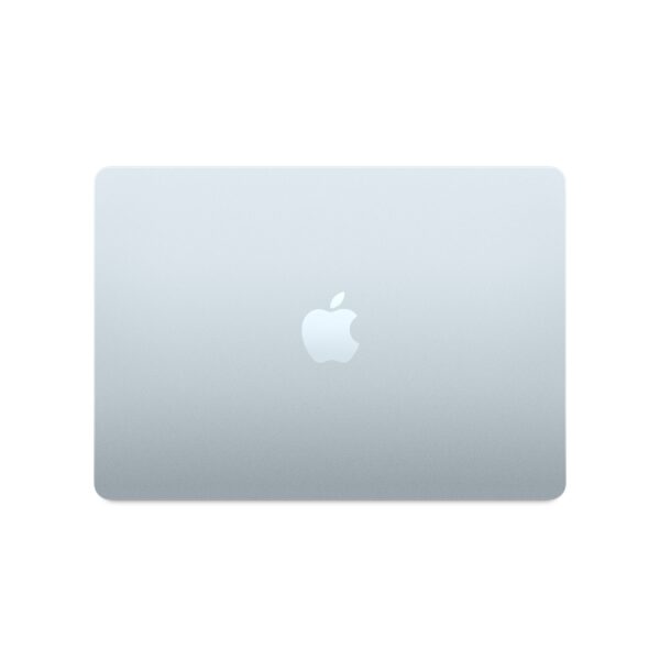Apple MacBook Air M4 (13-inch, 2025) | MacOS with Liquid Retina Display, Light Design, All-Day Battery and Apple Intelligence