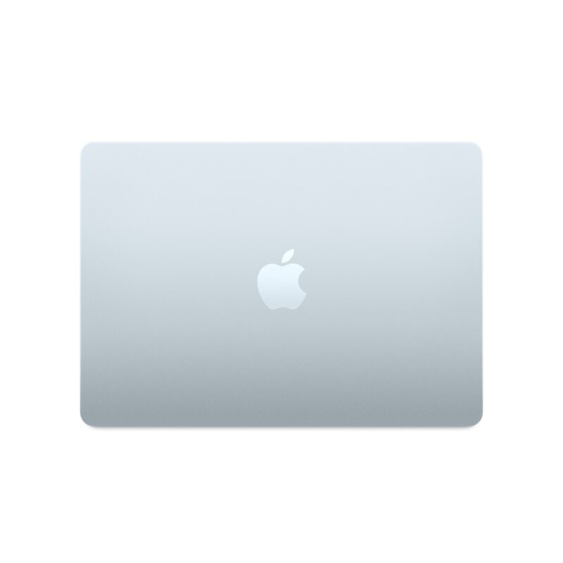 Apple MacBook Air M4 (13-inch, 2025) | MacOS with Liquid Retina Display, Light Design, All-Day Battery and Apple Intelligence