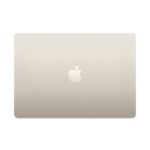 Apple MacBook Air M4 (15-inch, 2025) | MacOS with Liquid Retina Display, Light Design, All-Day Battery and Apple Intelligence