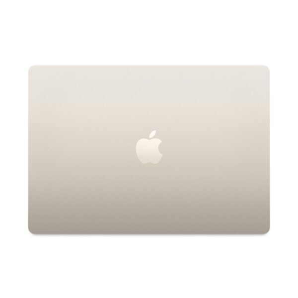 Apple MacBook Air M4 (15-inch, 2025) | MacOS with Liquid Retina Display, Light Design, All-Day Battery and Apple Intelligence