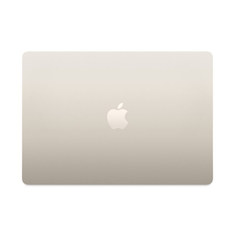 Apple MacBook Air M4 (15-inch, 2025) | MacOS with Liquid Retina Display, Light Design, All-Day Battery and Apple Intelligence