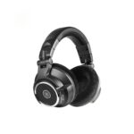 OneOdio Monitor 80 (Wired Over Ear Headphones for Professional Studio Applications, 250 Ohm, Velvet Earpads, Sound Isolation)