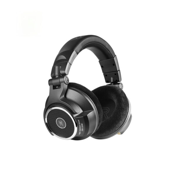 OneOdio Monitor 80 (Wired Over Ear Headphones for Professional Studio Applications, 250 Ohm, Velvet Earpads, Sound Isolation)