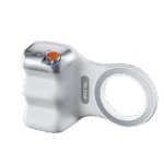 Telesin Magnetic Grip (Compatible with Magsafe Devices and any Magnetic Enabled Phones)