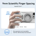 Telesin Magnetic Grip (Compatible with Magsafe Devices and any Magnetic Enabled Phones)