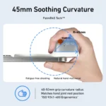 Telesin Magnetic Grip (Compatible with Magsafe Devices and any Magnetic Enabled Phones)
