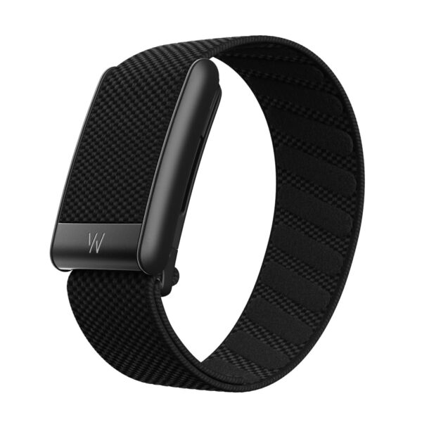 WHOOP (5.0/MG – The Most Innovative Wearable Device, Always-On Sensors, 14+ Battery Life)
