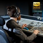 OneOdio Monitor 60 (Professional Studio Headphones Hi-Res Audio, Excellent Noise Isolation & Comfort)