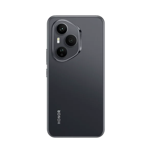 Honor 400 Pro 12GB/512GB (Snapdragon 8 Gen 3, 200MP AI Camera, Silicon Carbon Battery with 100W Charging Speed)
