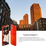 CMF Phone (2) Pro (MTK 7300 Pro, 50MP Camera, 6.67-inch AMOLED, 5000mAh, 33W Fast Charge)