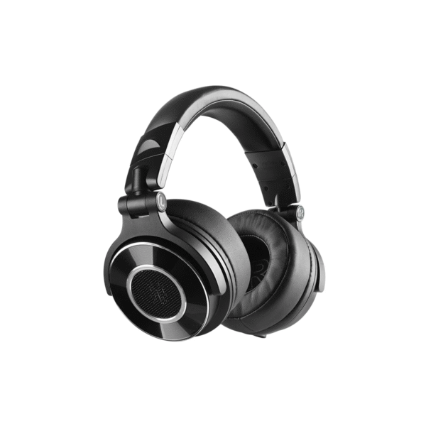 OneOdio Monitor 60 (Professional Studio Headphones Hi-Res Audio, Excellent Noise Isolation & Comfort)