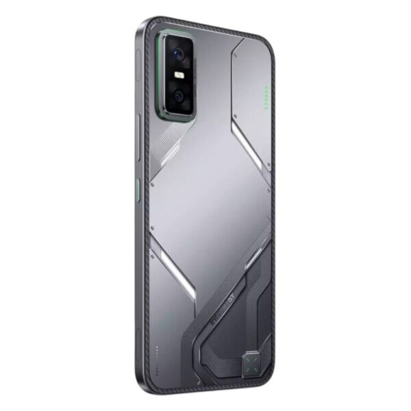 Infinix GT30 Pro 5G 12GB/256GB (120FPS eSports Ready Gaming Phone, GT Trigger, Vapour Chamber Cooling)