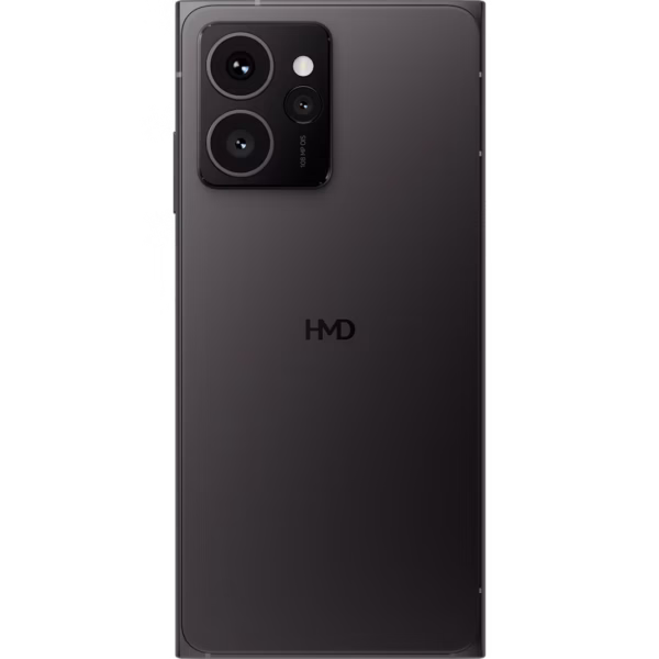 HMD Skyline 5G 8GB/256GB (A Repair it Yourself Phone, Detox Mode, Wireless Charging, Snapdragon 7s Gen 2)