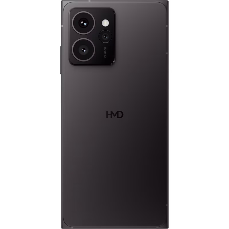 HMD Skyline 5G 8GB/256GB (A Repair it Yourself Phone, Detox Mode, Wireless Charging, Snapdragon 7s Gen 2)