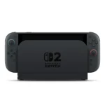 Nintendo Switch 2 + Mario Kart World Bundle (Latest Gen, Handheld Gaming Console, Full Game Download Included) – Soon